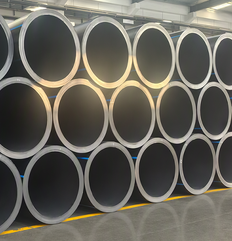Xác định ống HDPE: Giải thích ý nghĩa, cấp mật độ, SDR và ​​xếp hạng áp suất